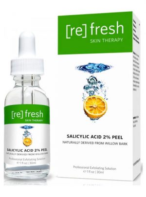 Salicylic Acid 2% Peel