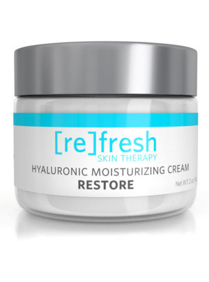 hyaluronic cream