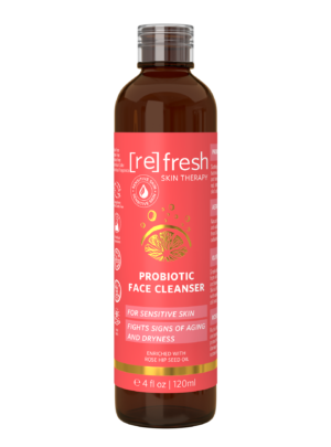 Probiotic Face Cleanser