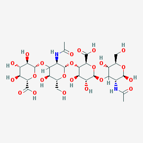 hyaluronic acid post-peel skin protectant