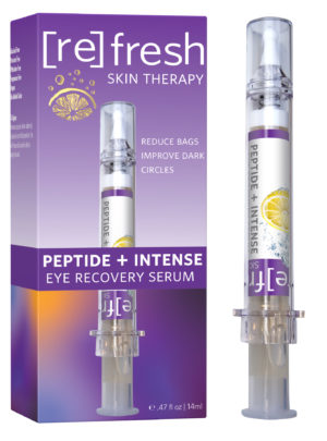 Peptide+ Intense Eye Recovery Serum