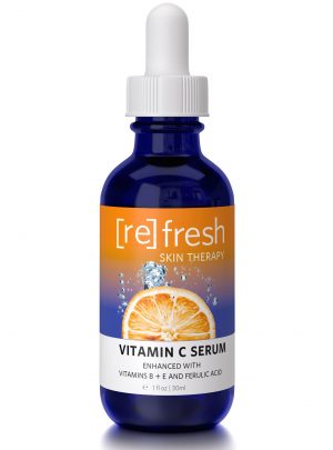 Vitamin C Serum for Face