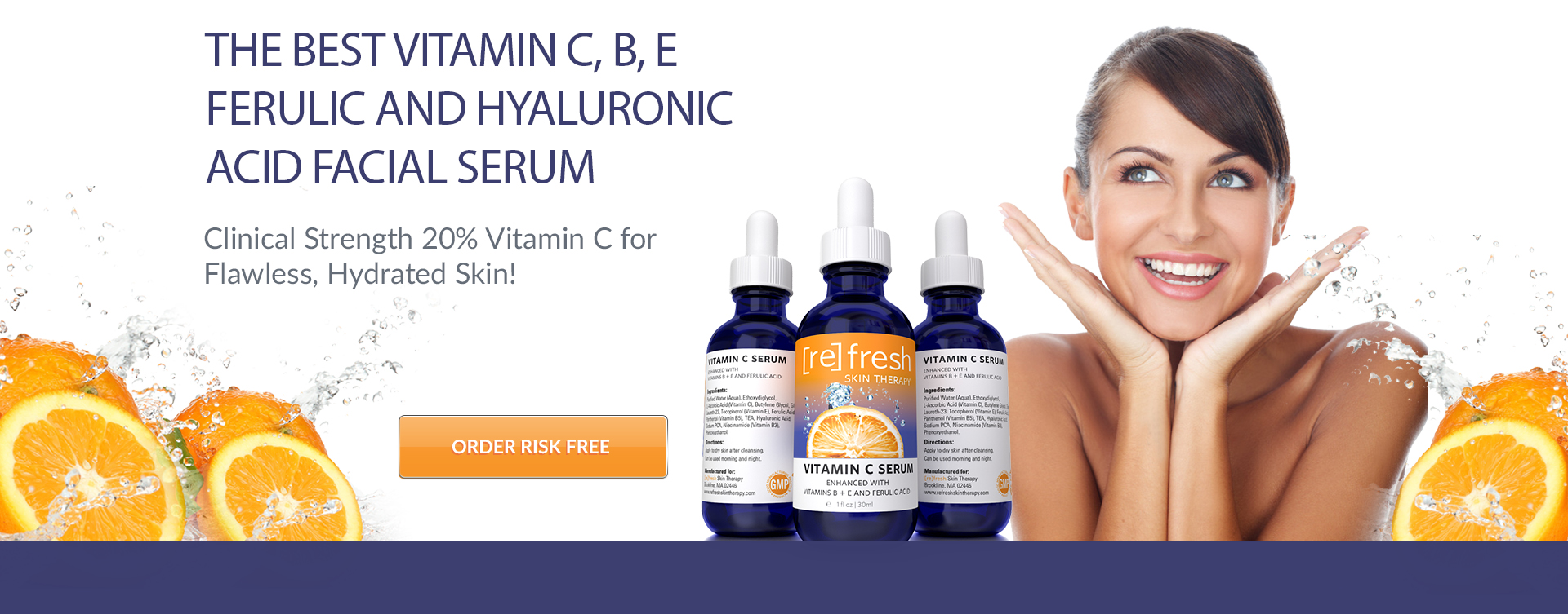 vitamin c serum