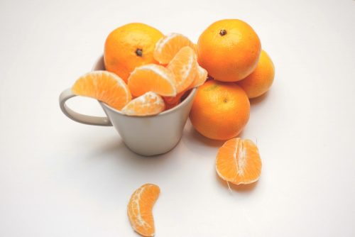 Vitamin C for Skin