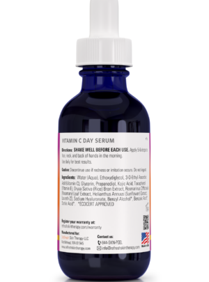 Vitamin C Day Serum