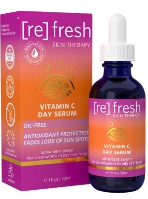 Vitamin C Day Serum
