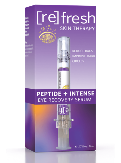 Peptide+ Intense Eye Recovery Serum