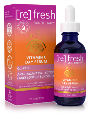 Vitamin C Day Serum