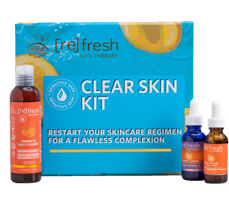 clean background rite aid 1 Refresh Skin Therapy
